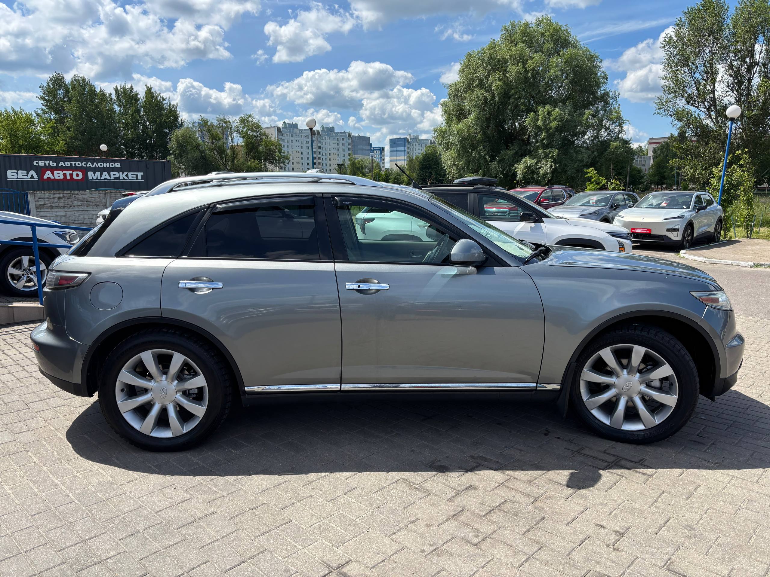 Фото автомобиля 5