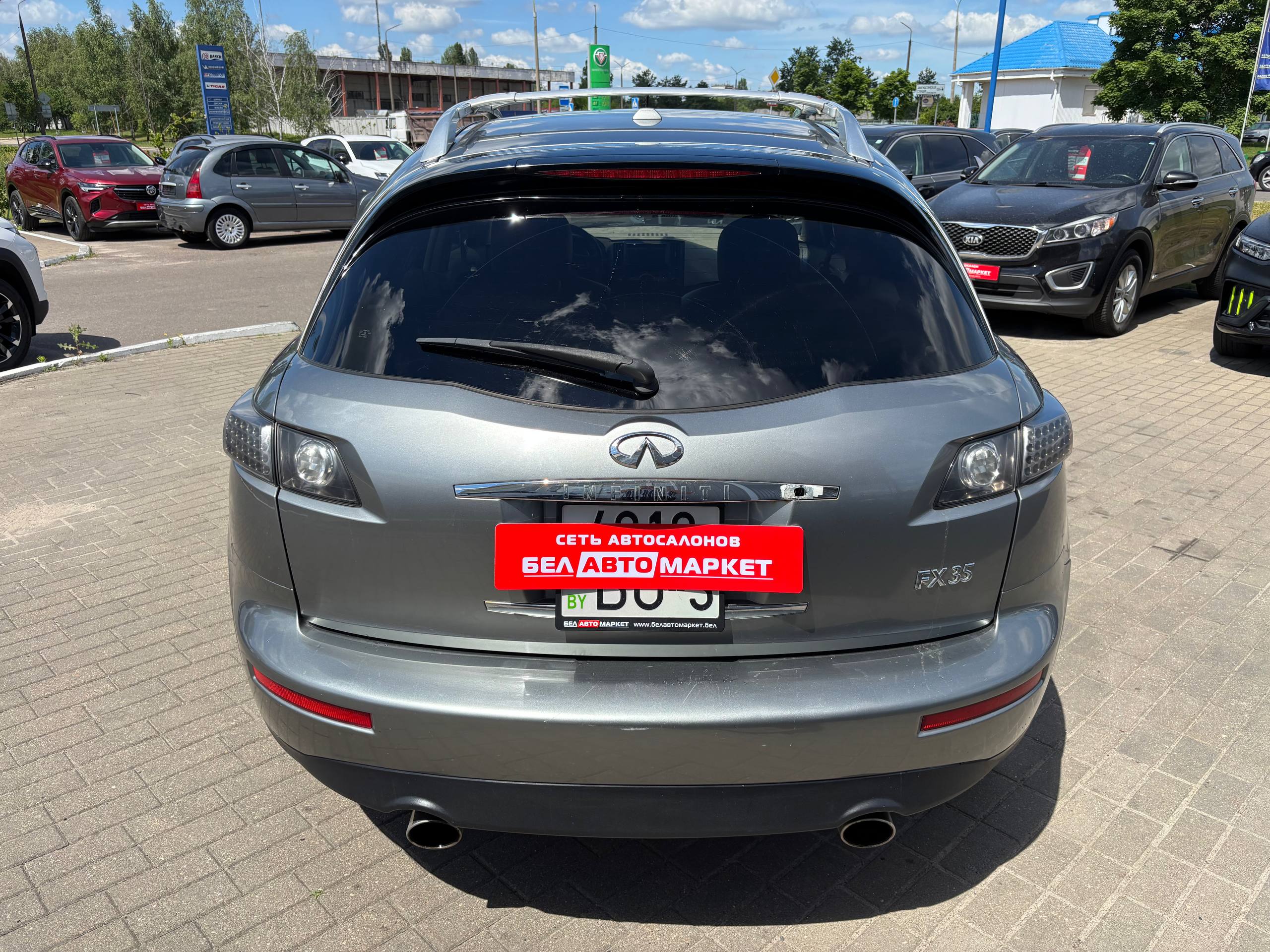 Фото автомобиля 7