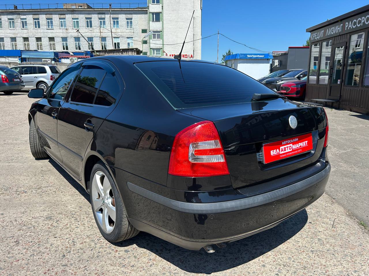 Фото автомобиля 6