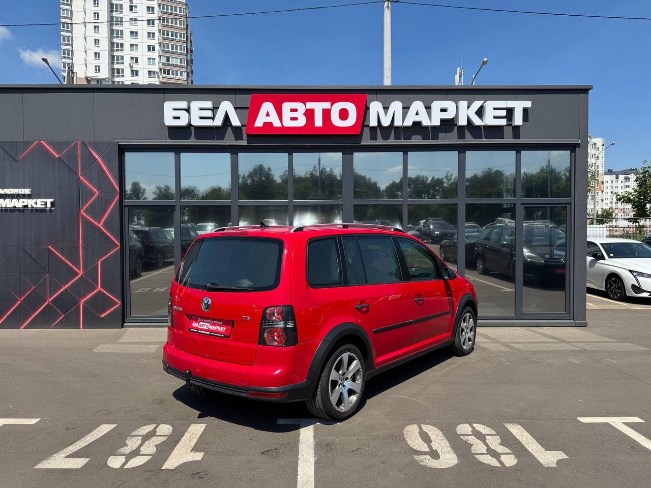 Фото автомобиля 4