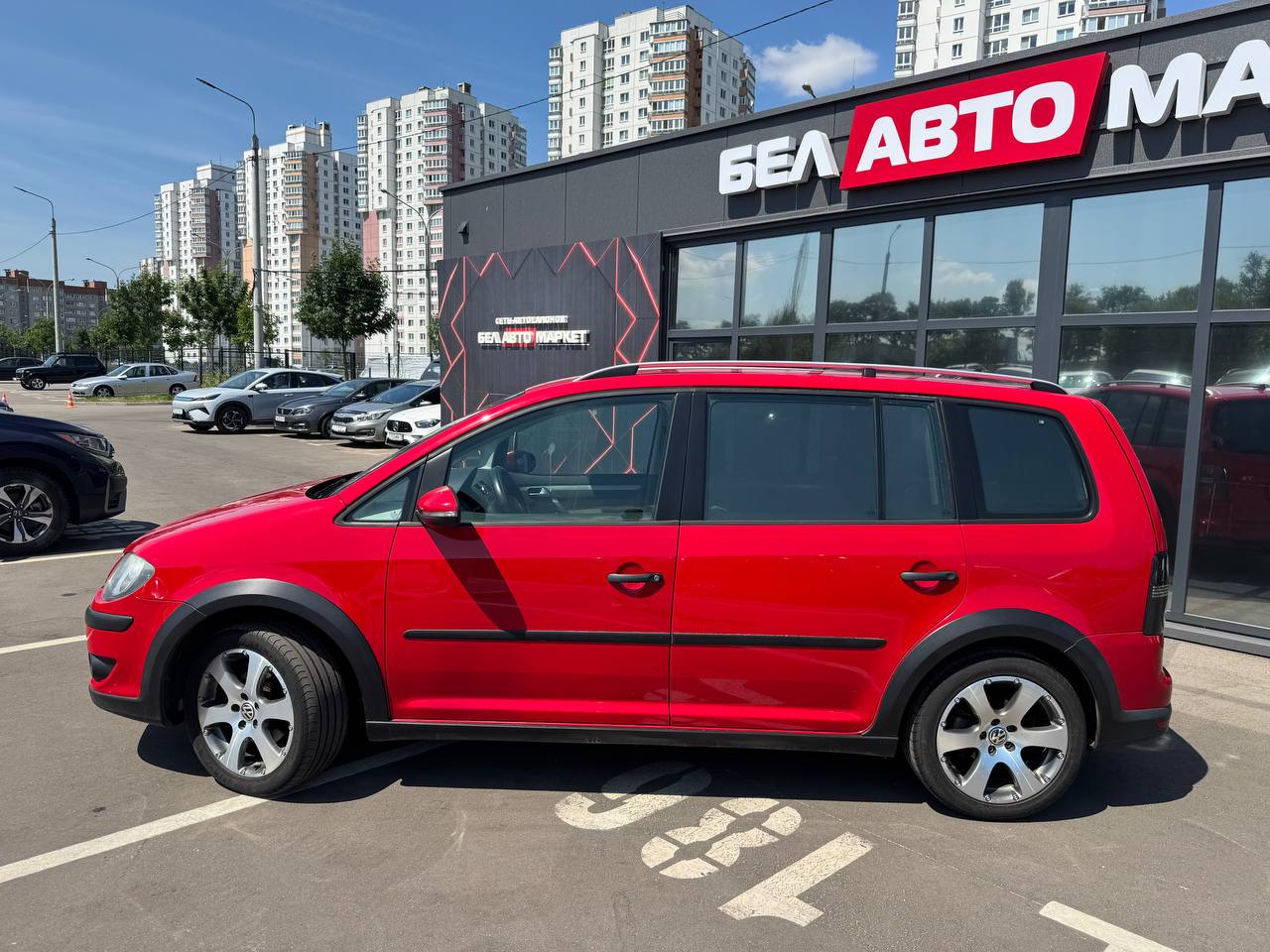 Фото автомобиля 7