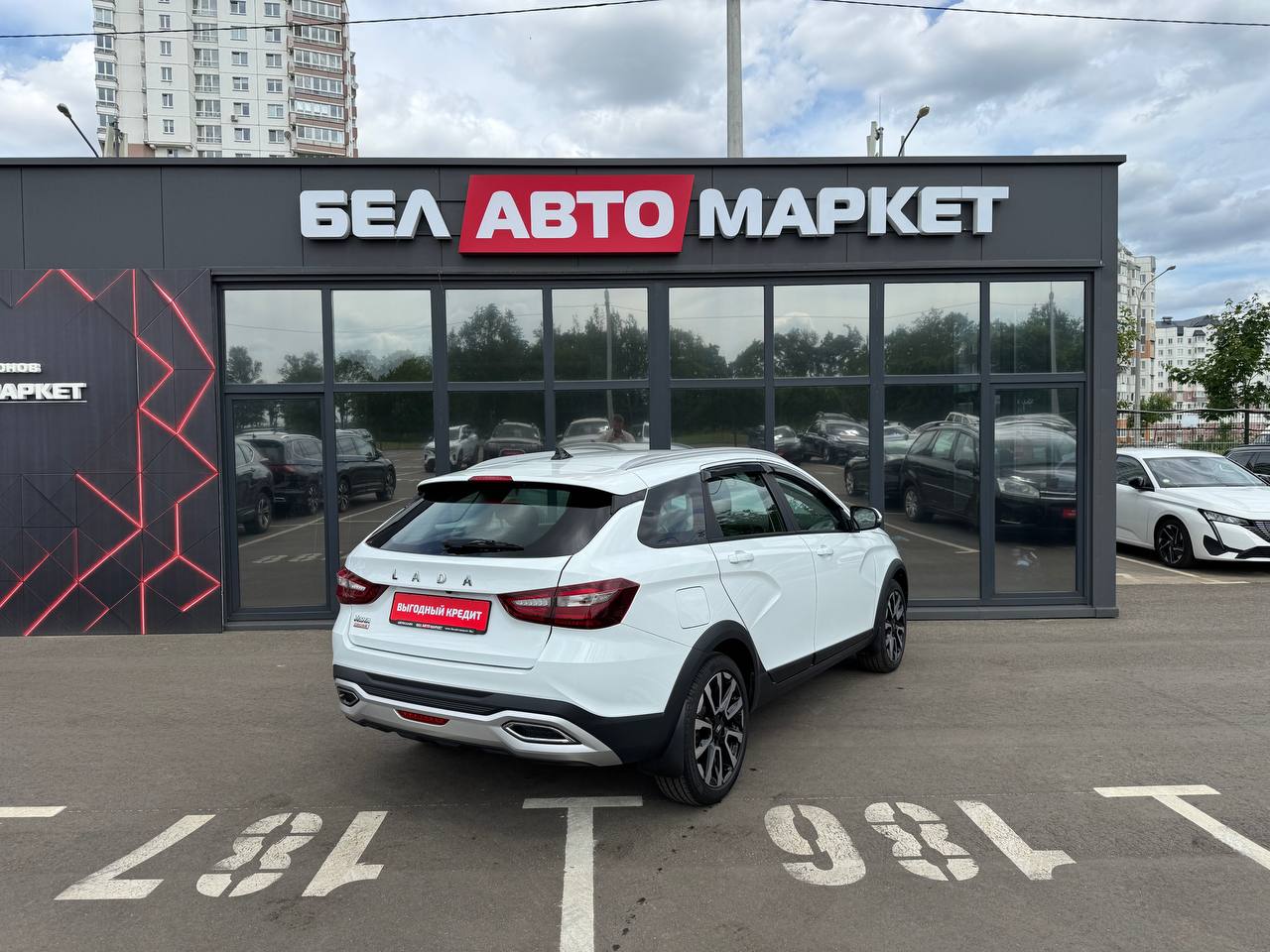 Фото автомобиля 6