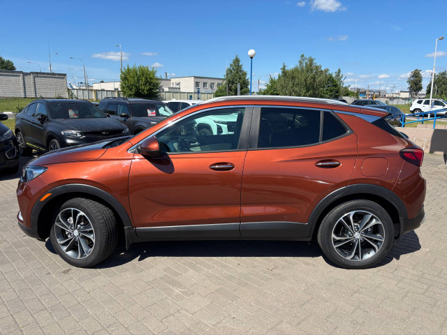 Фото автомобиля 7