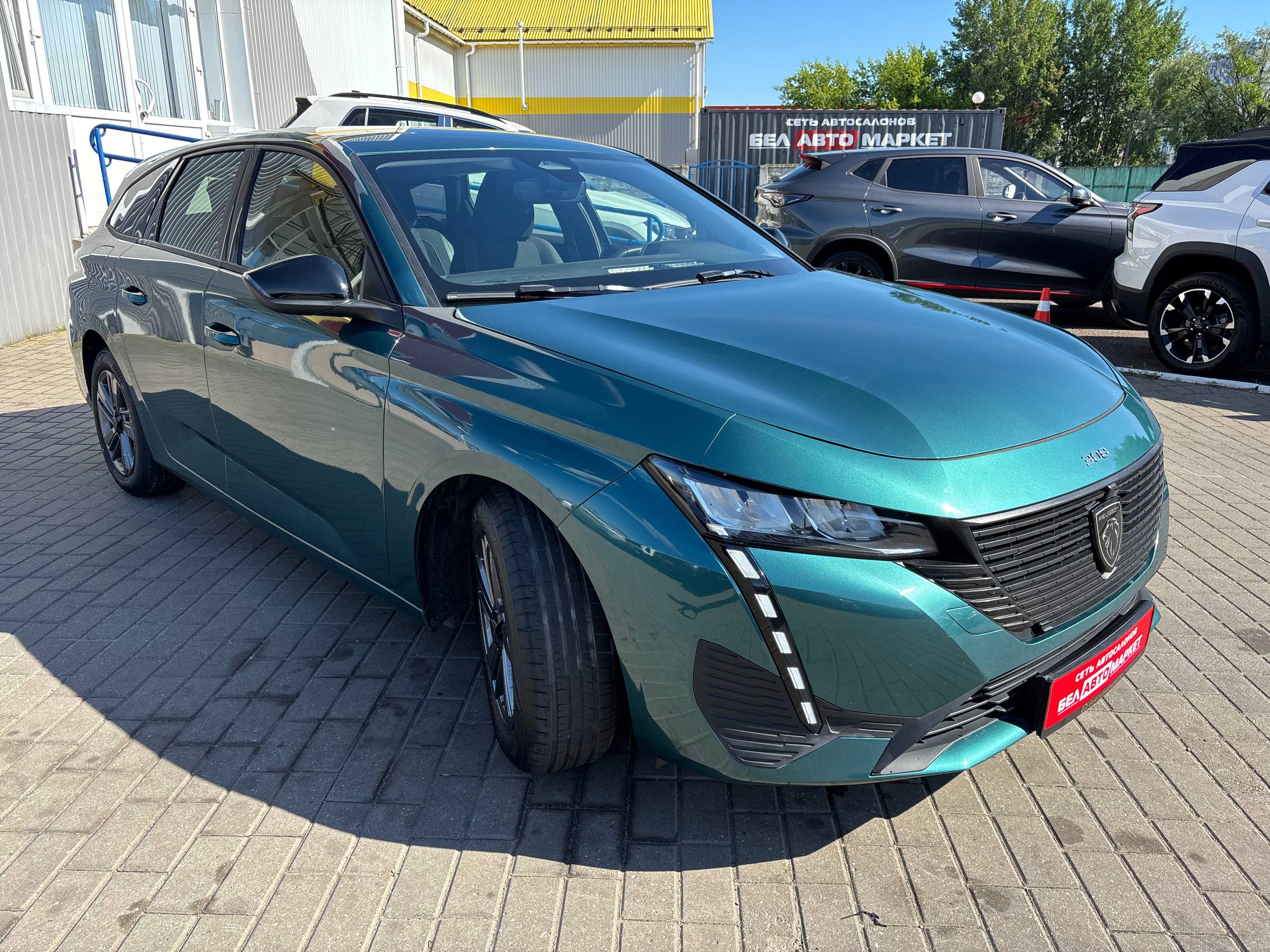 Фото автомобиля 2