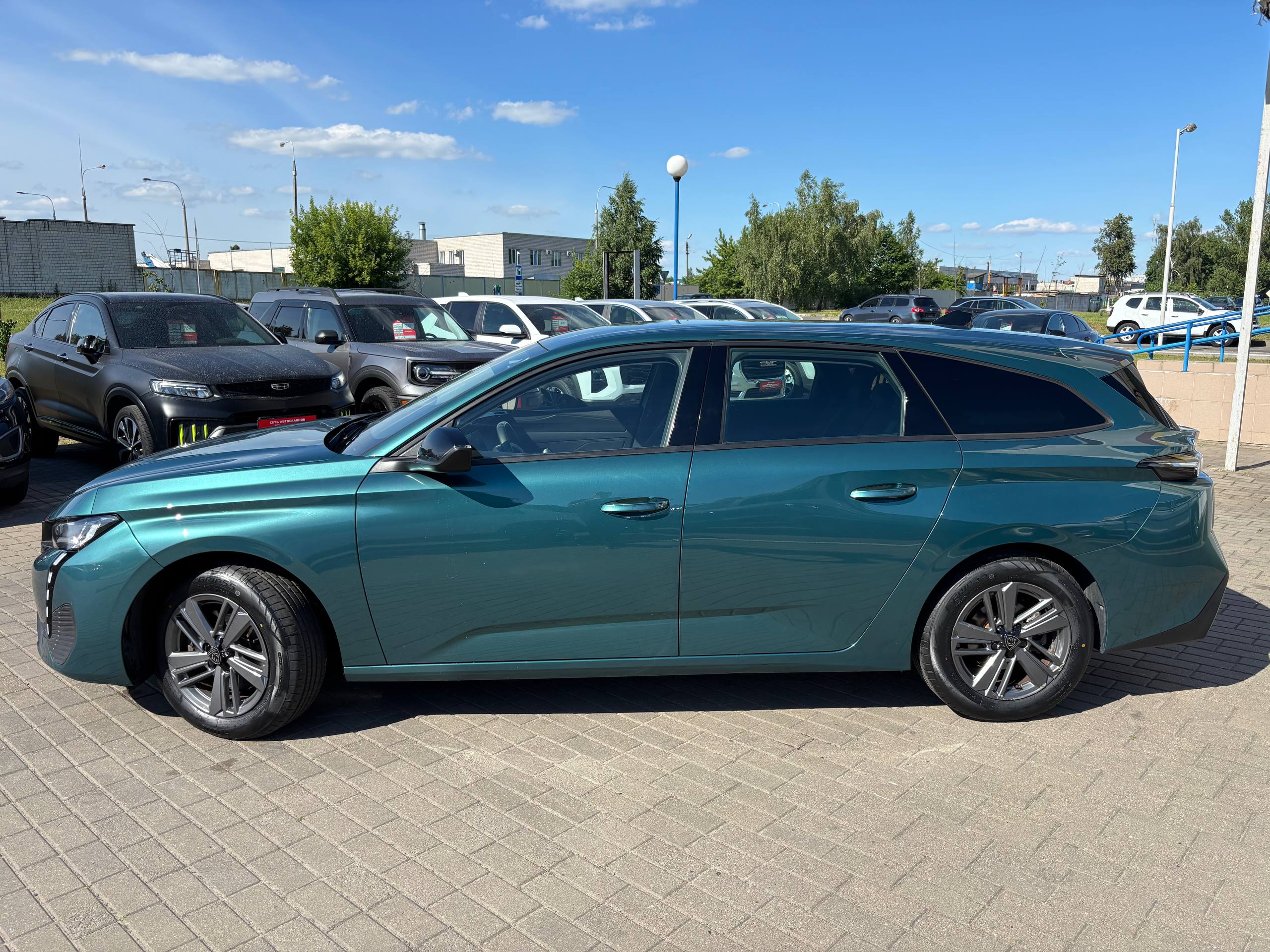 Фото автомобиля 7
