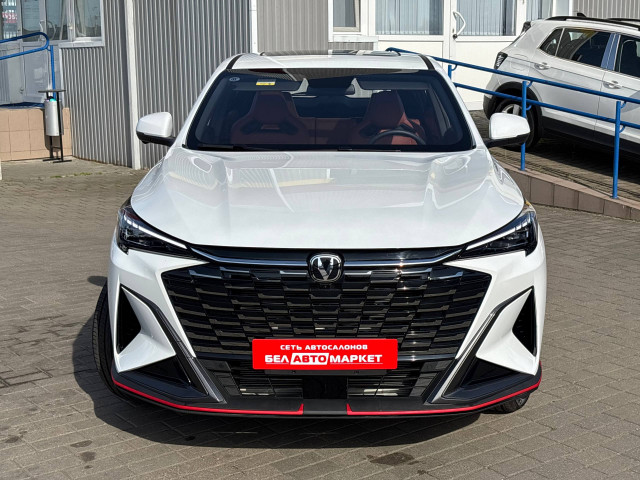 Фото автомобиля 1