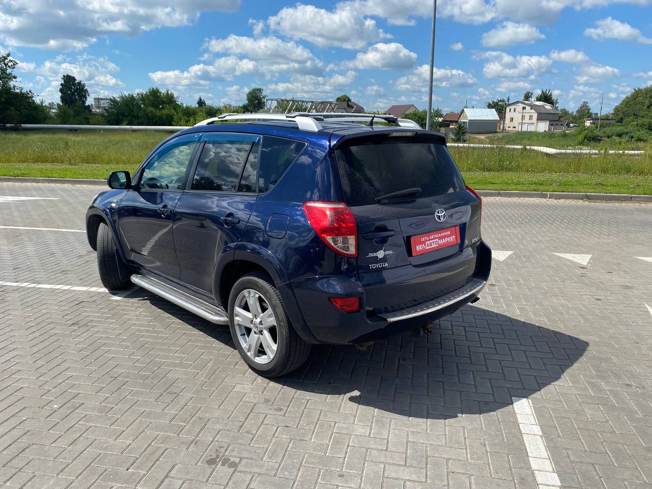 Фото автомобиля 7
