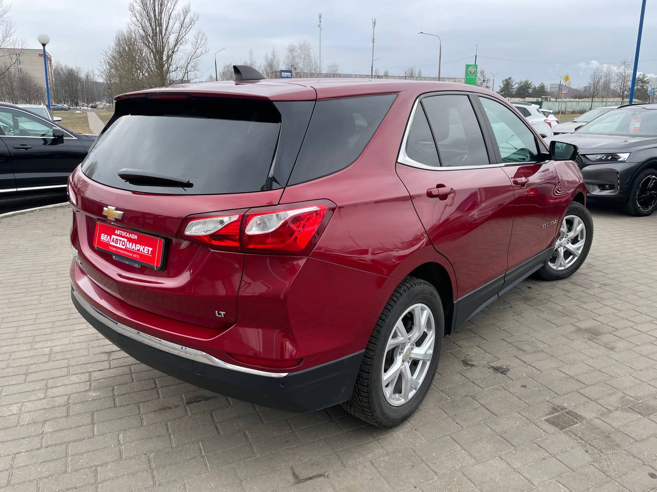 Фото автомобиля 6