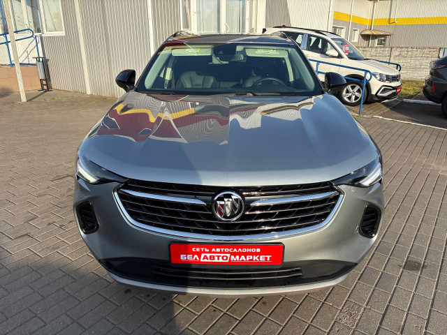 Фото автомобиля 1