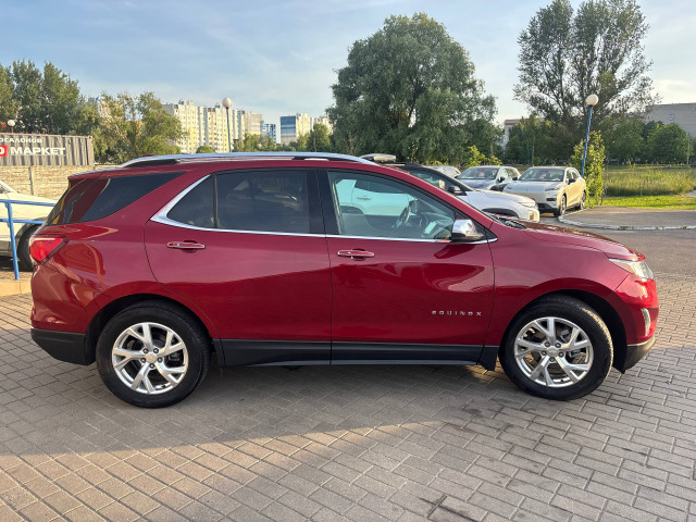 Фото автомобиля 5