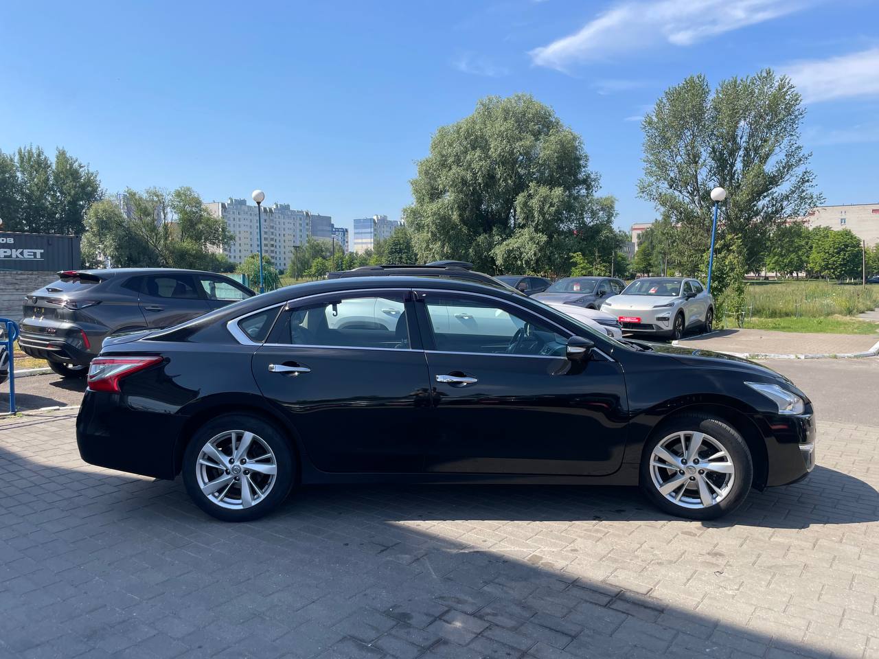 Фото автомобиля 5