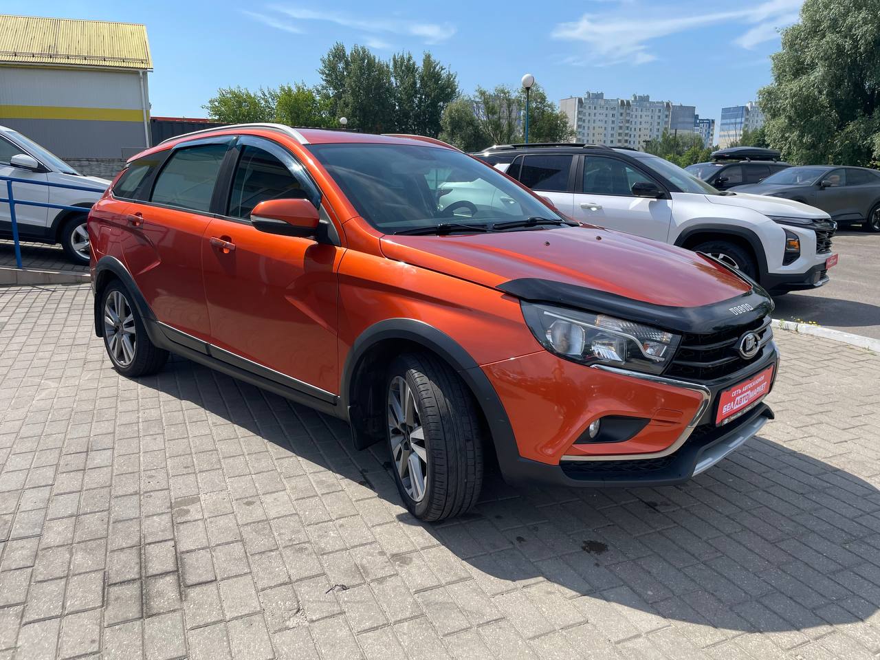 Фото автомобиля 4