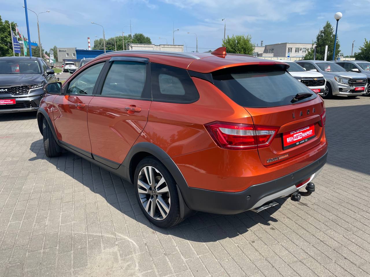 Фото автомобиля 6