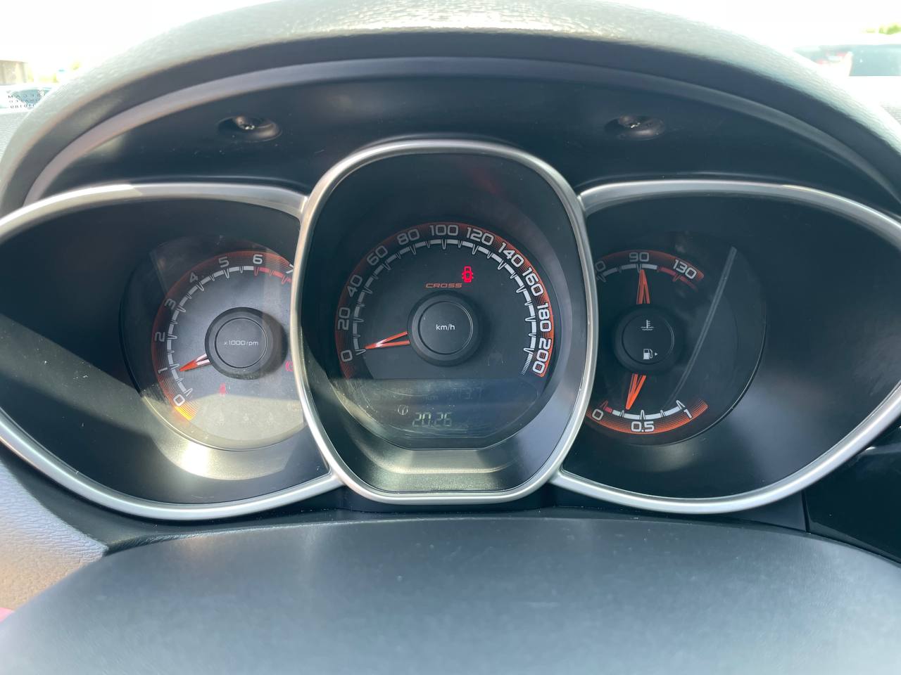 Фото автомобиля 10