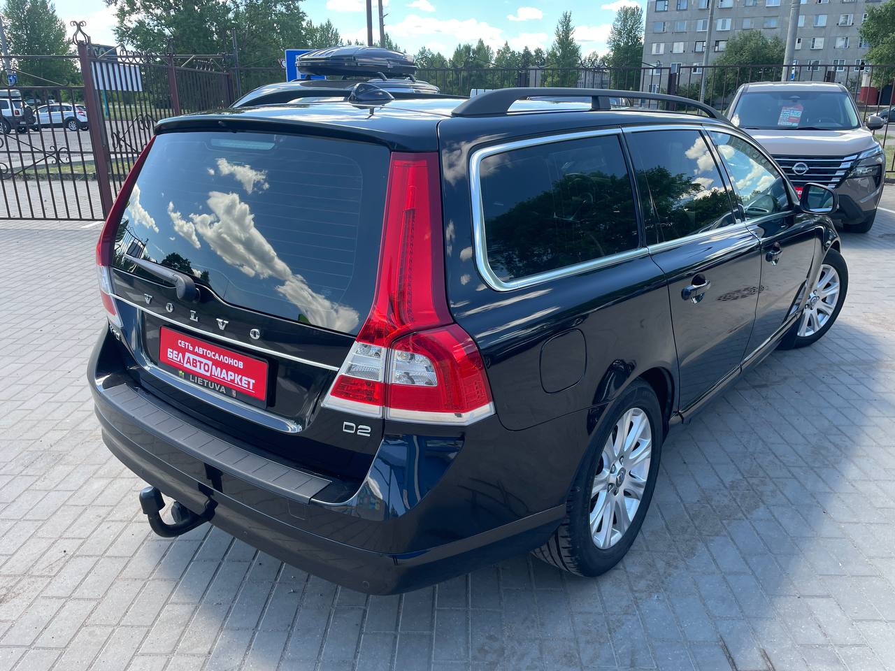 Фото автомобиля 5