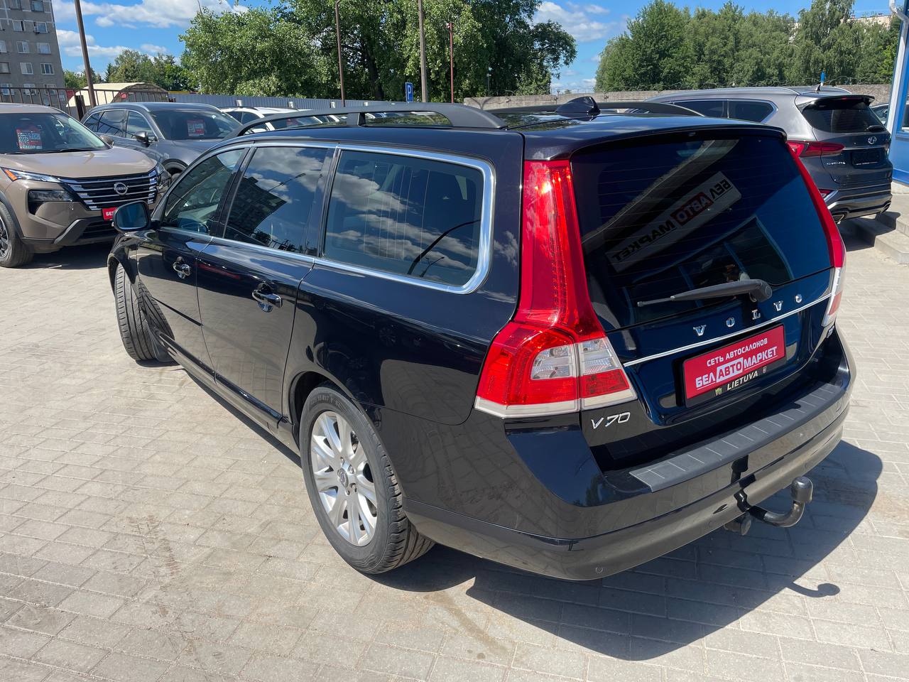 Фото автомобиля 7