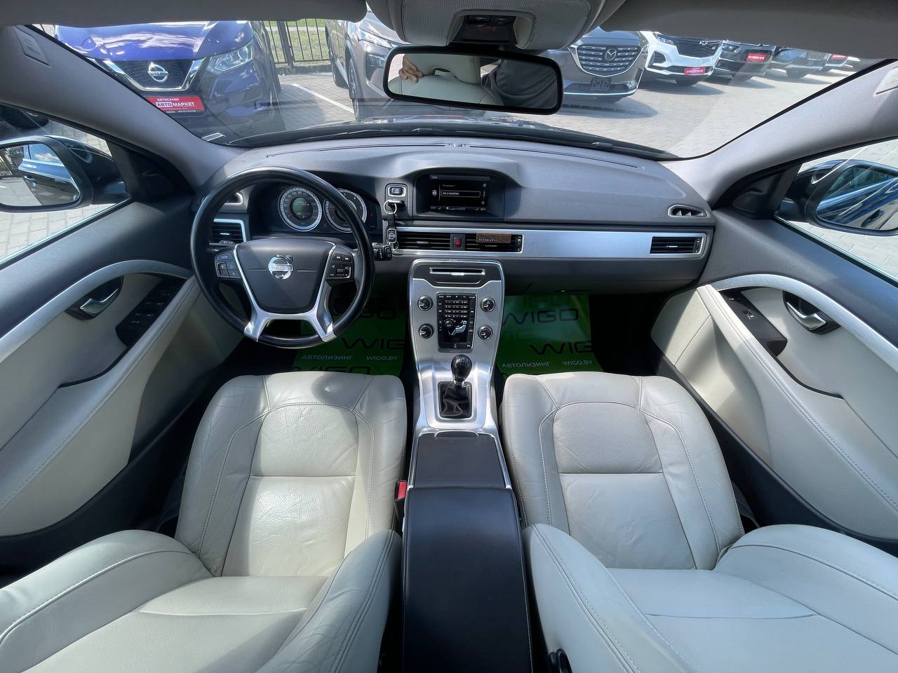 Фото автомобиля 17