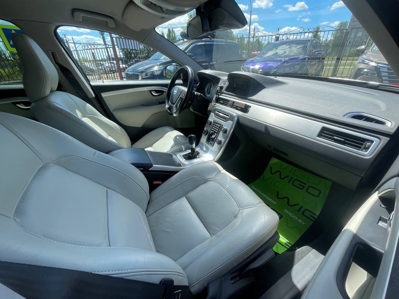Фото автомобиля 18