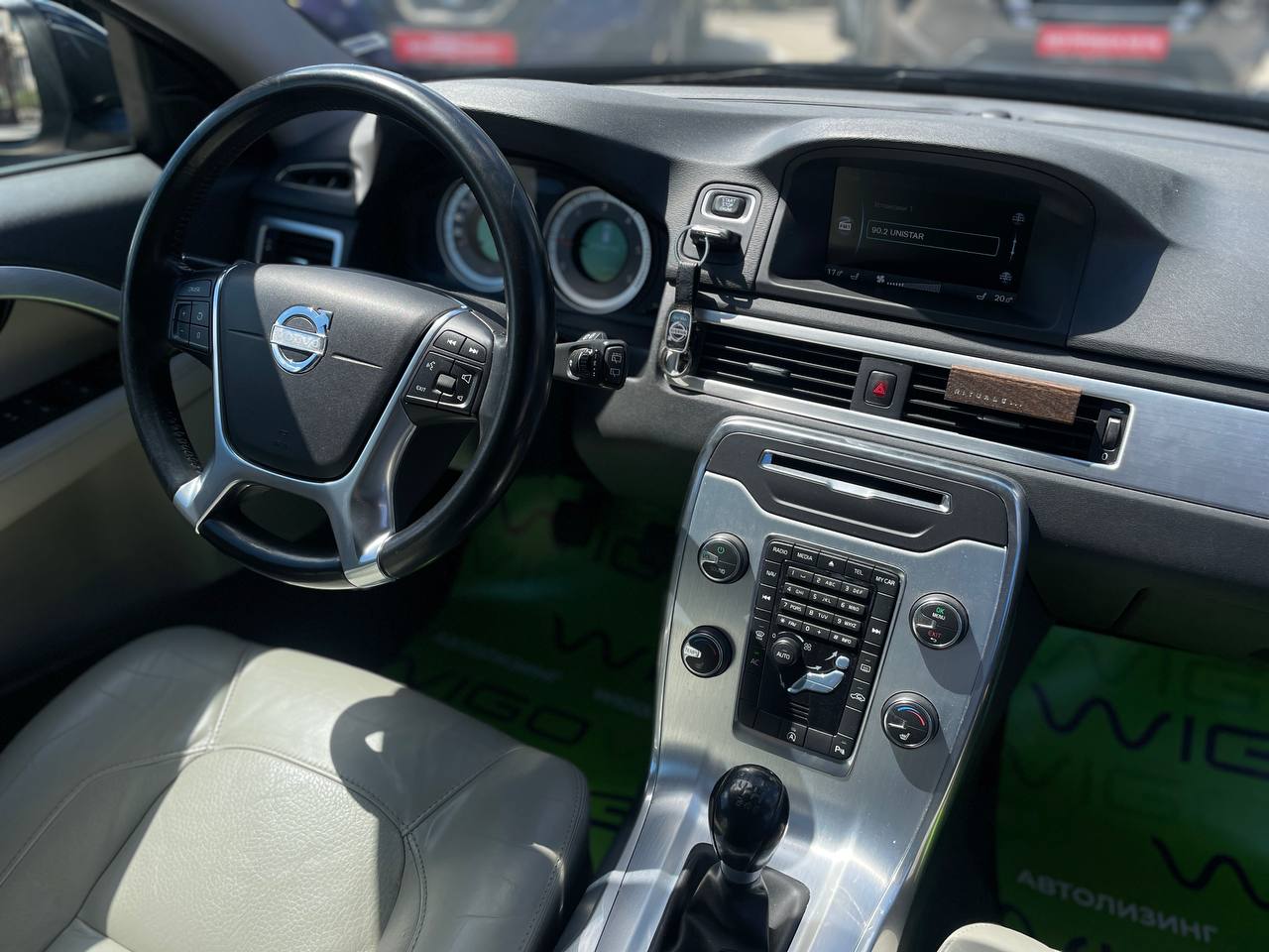 Фото автомобиля 19