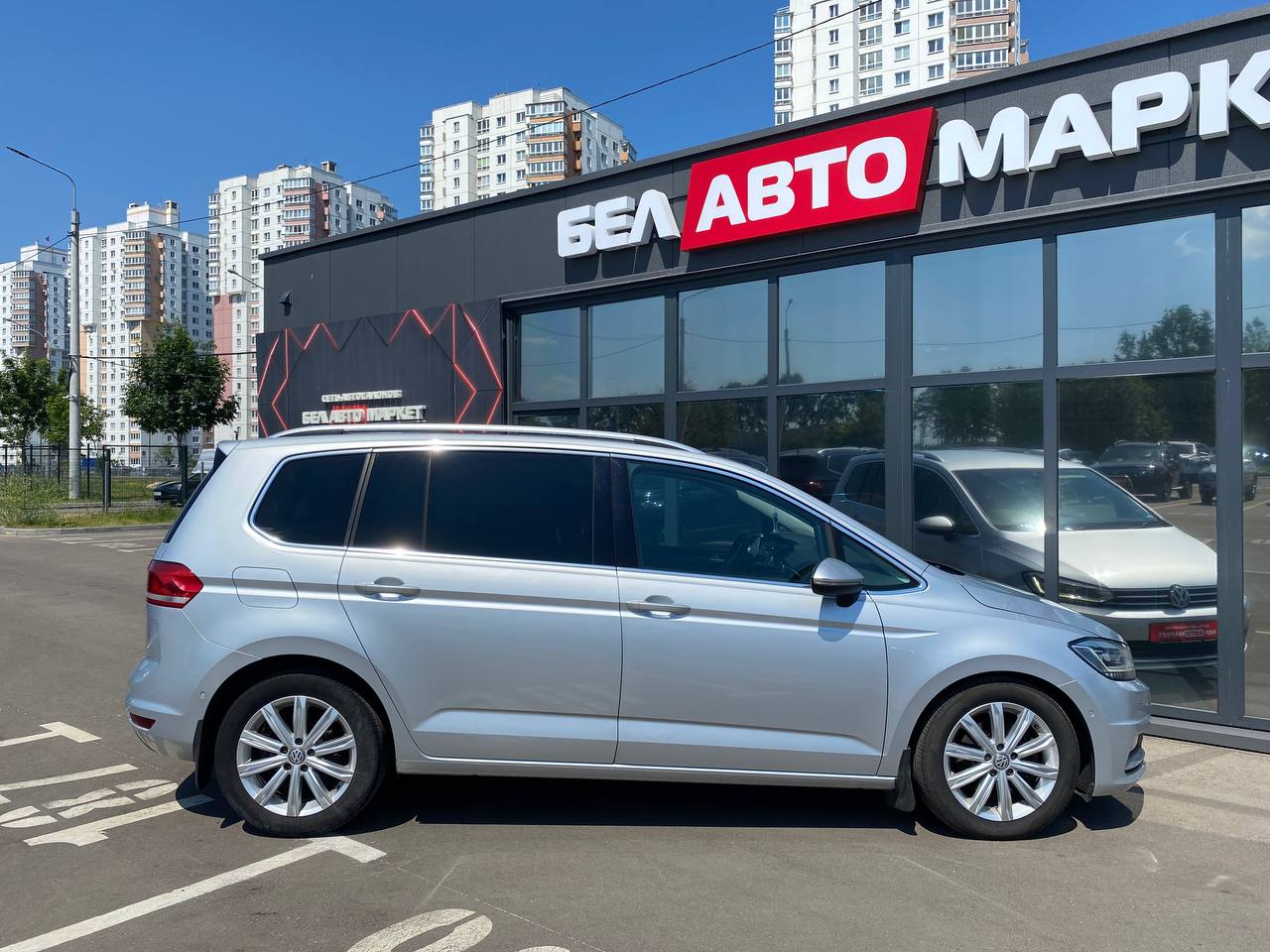 Фото автомобиля 1