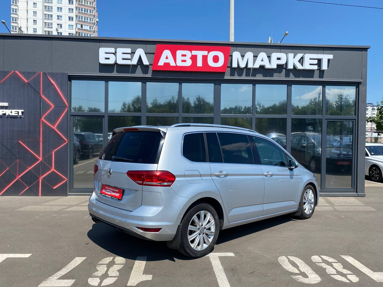 Фото автомобиля 5
