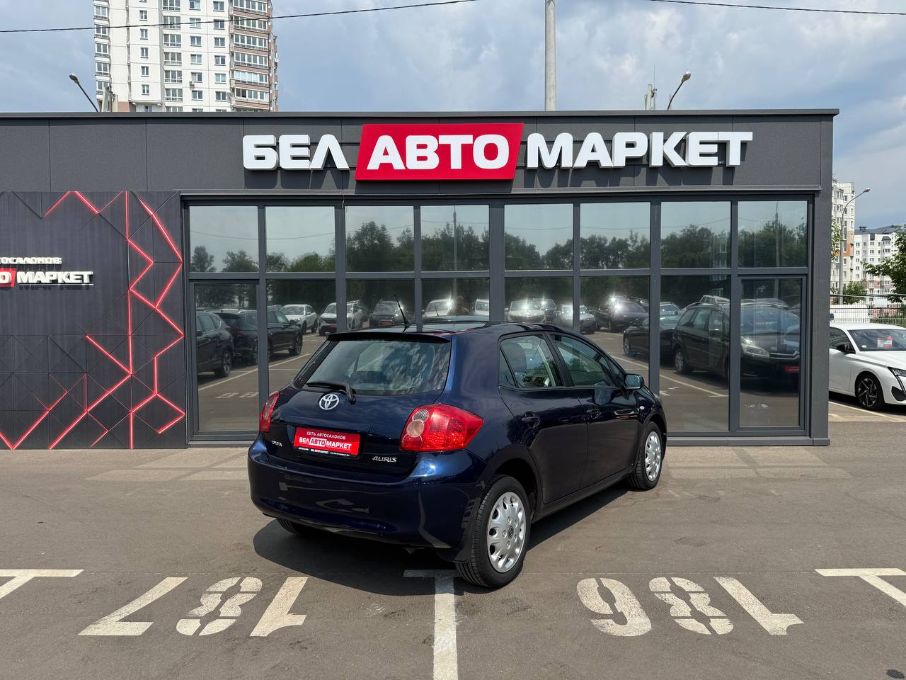 Фото автомобиля 4