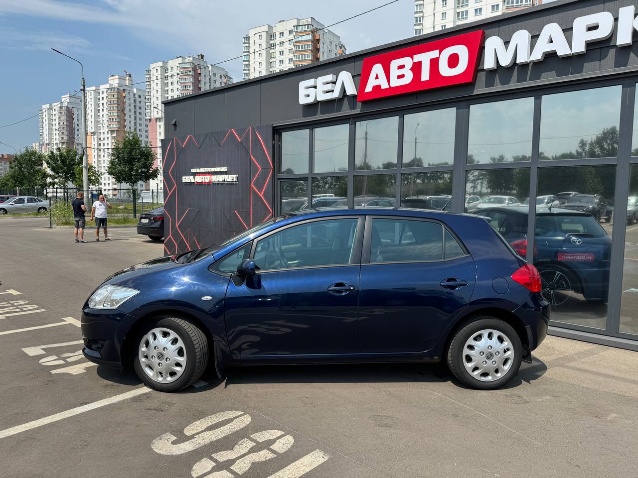 Фото автомобиля 7