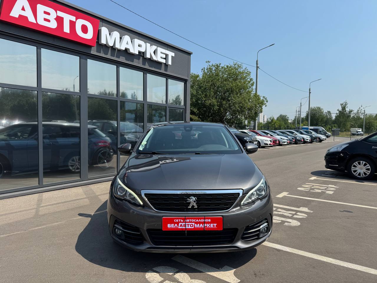 Фото автомобиля 1