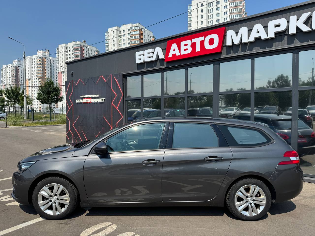 Фото автомобиля 7