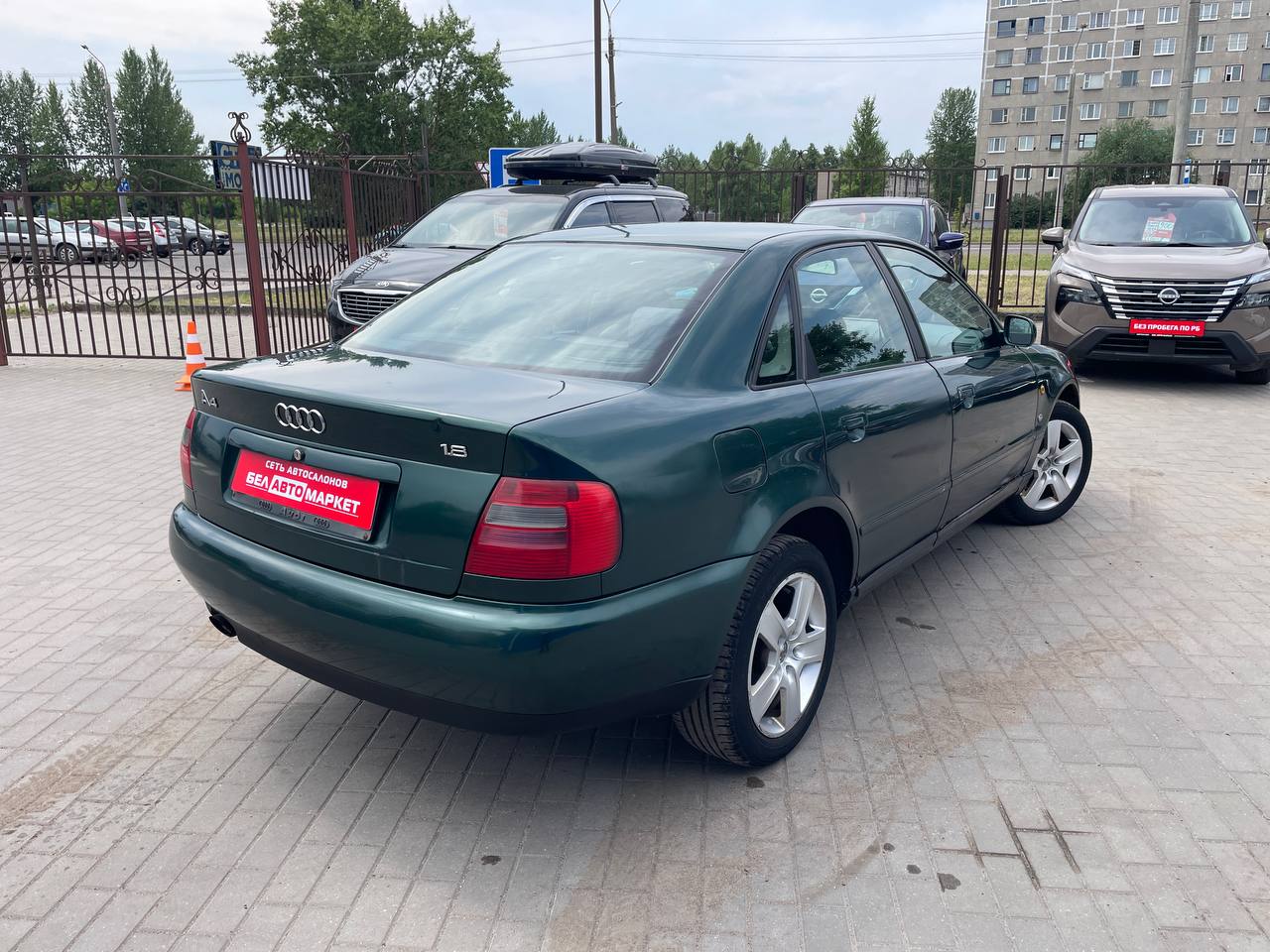 Фото автомобиля 12