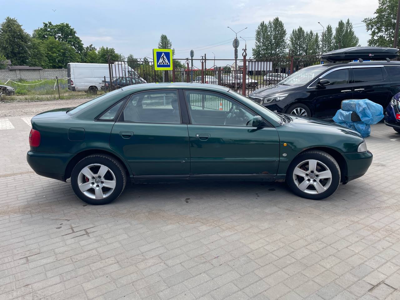 Фото автомобиля 13