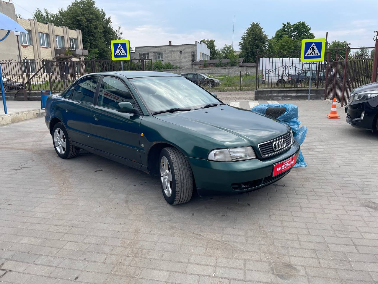 Фото автомобиля 14