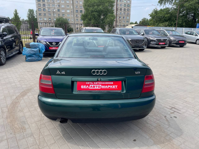 Фото автомобиля 10