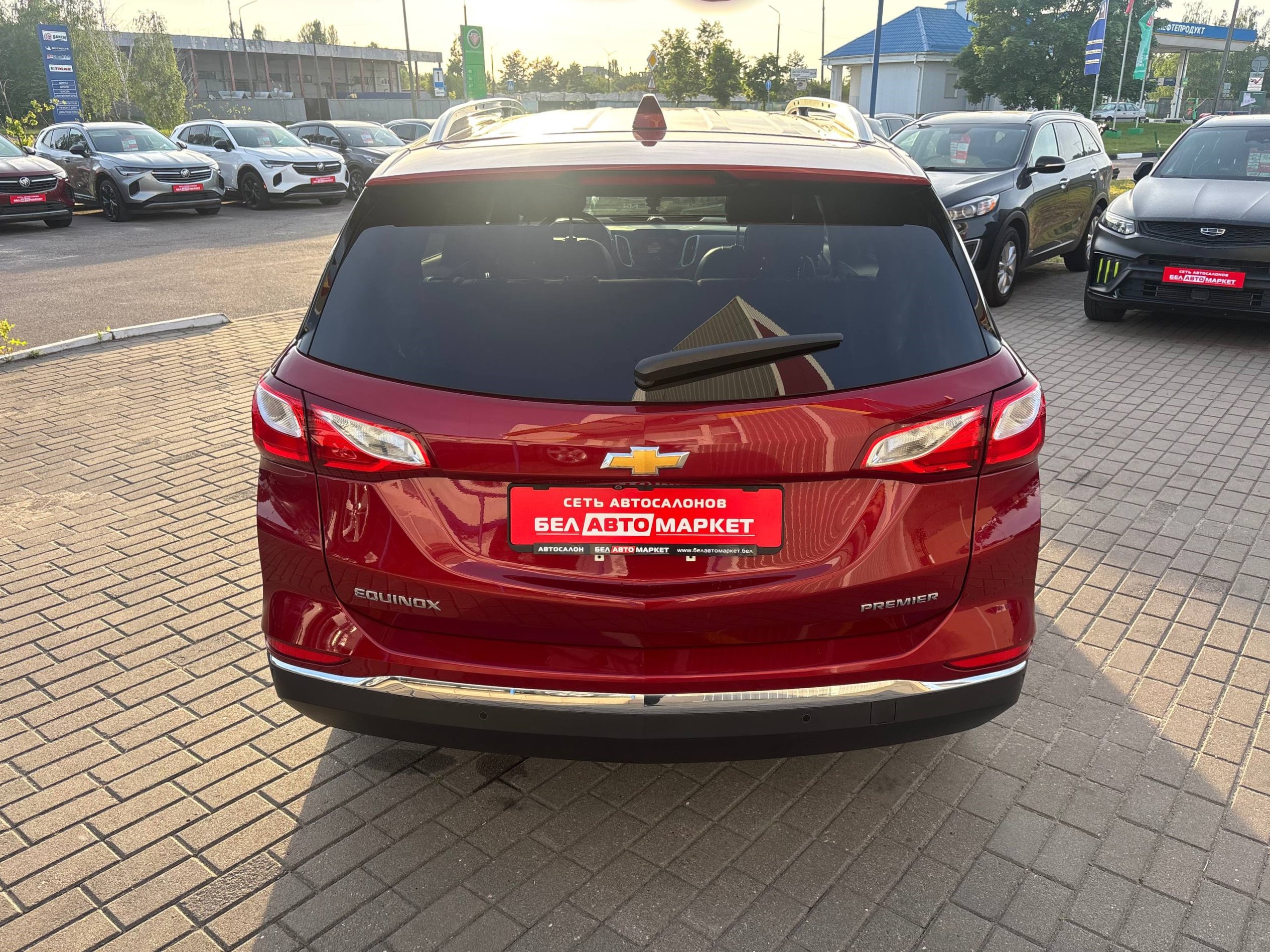 Фото автомобиля 1