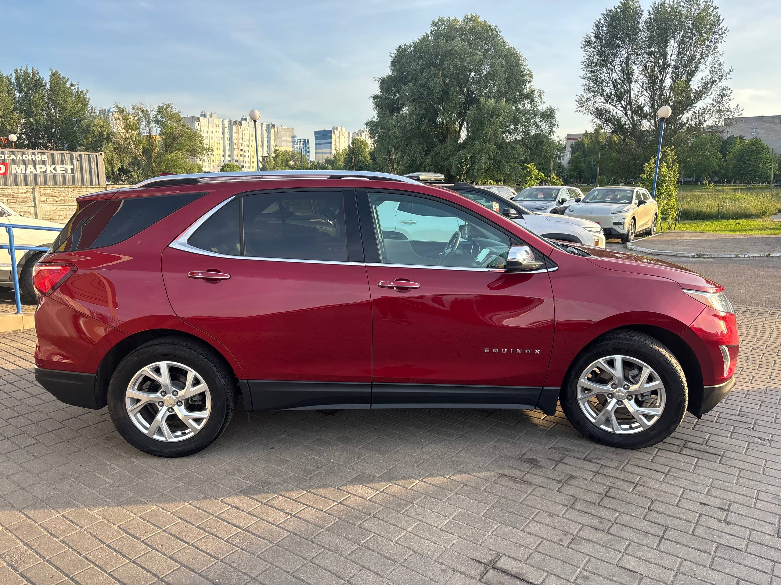 Фото автомобиля 5