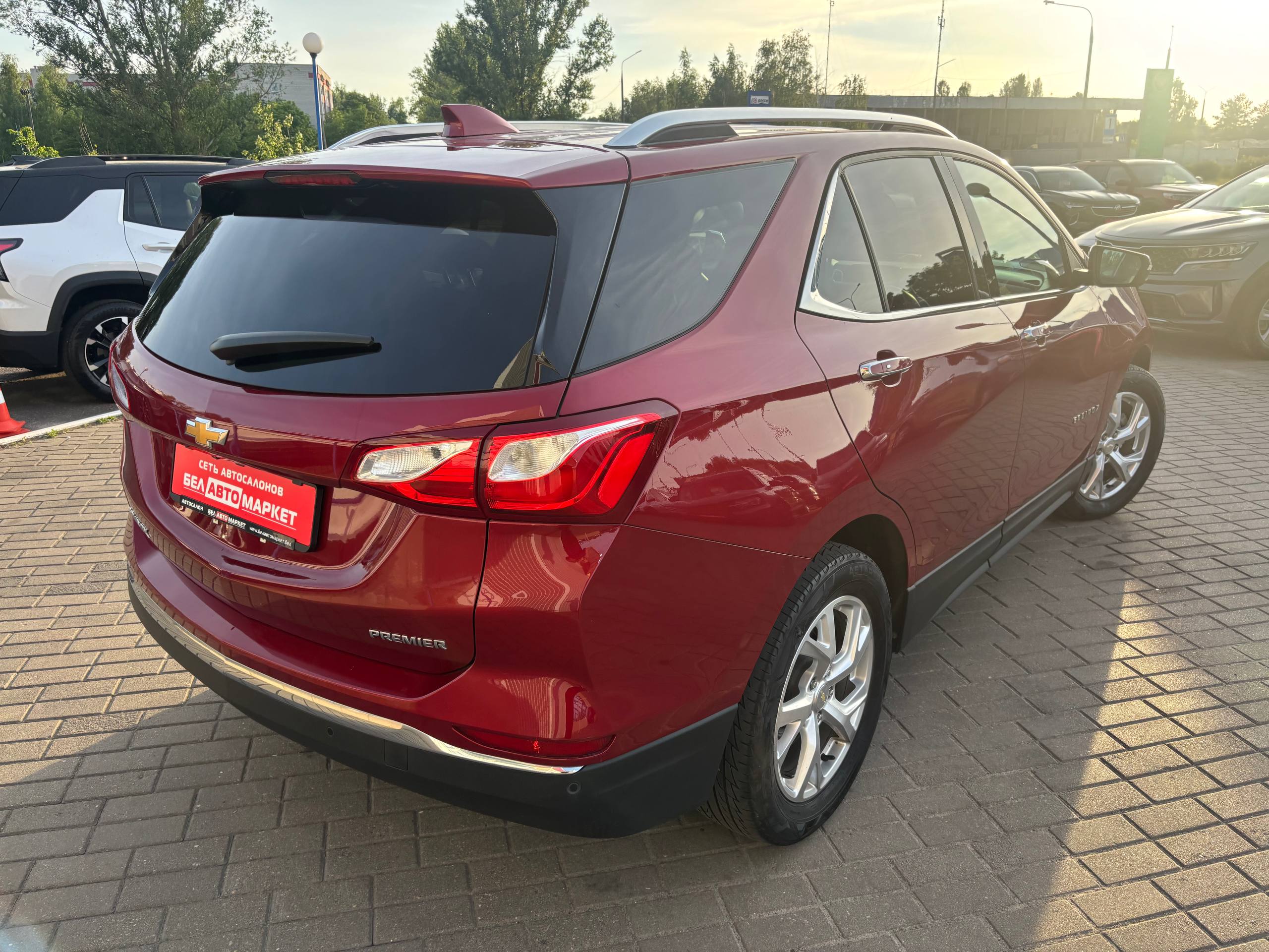 Фото автомобиля 6