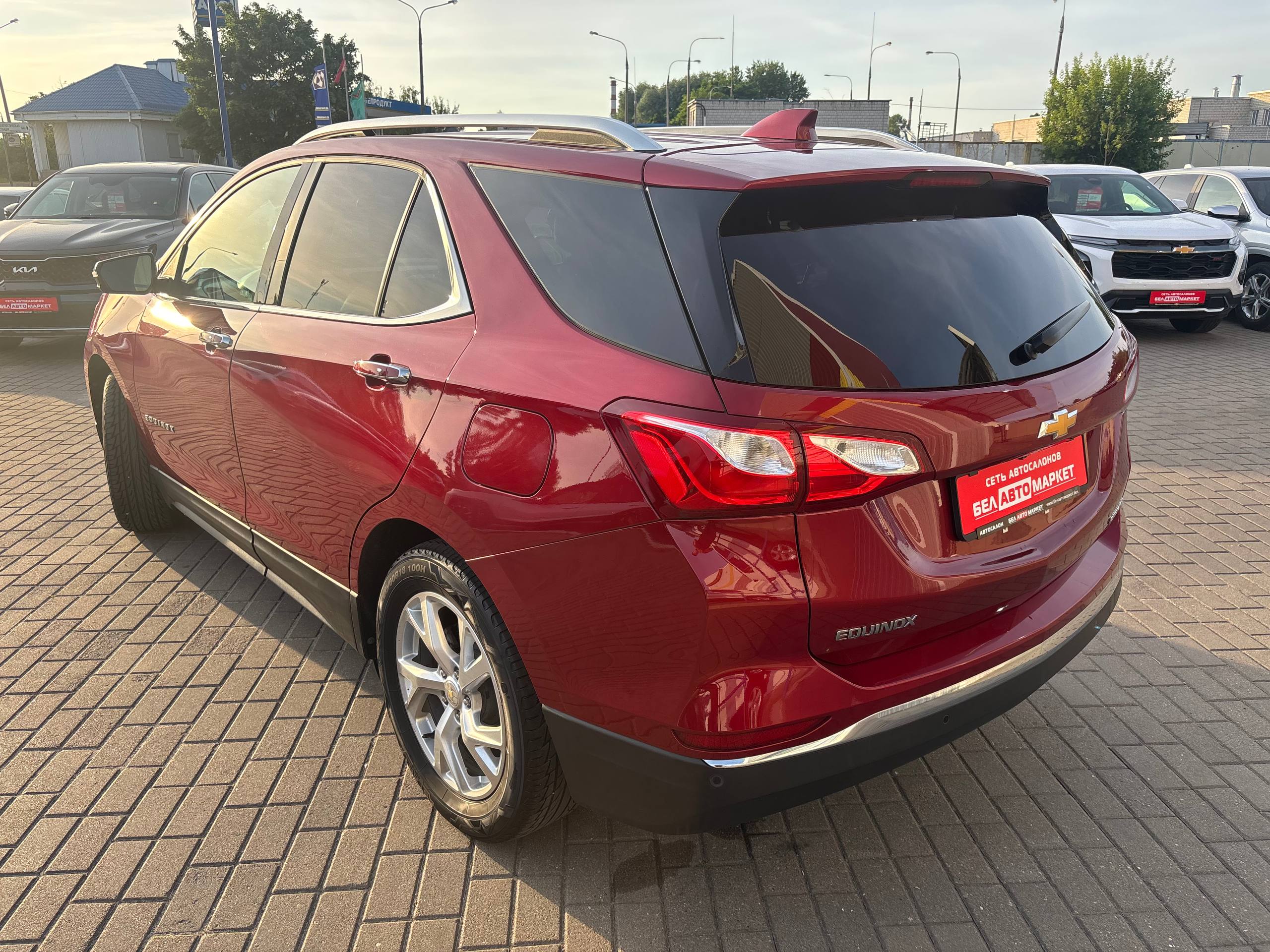 Фото автомобиля 7