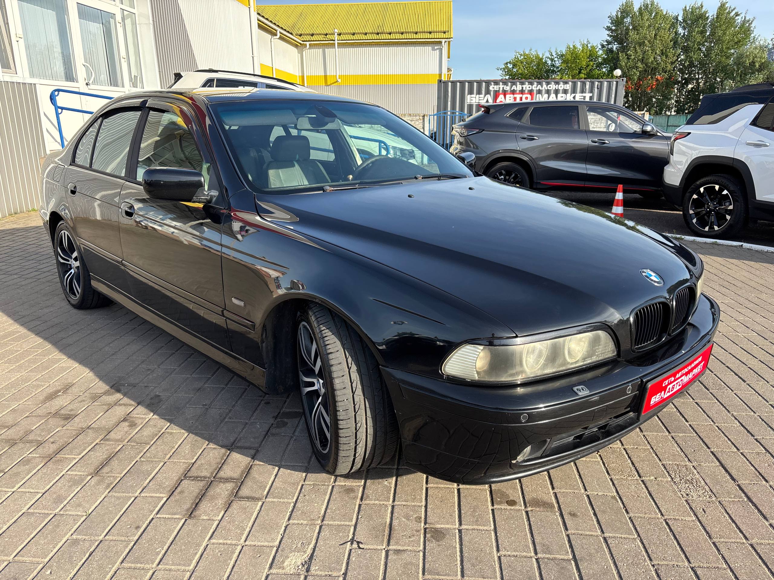 Фото автомобиля 4