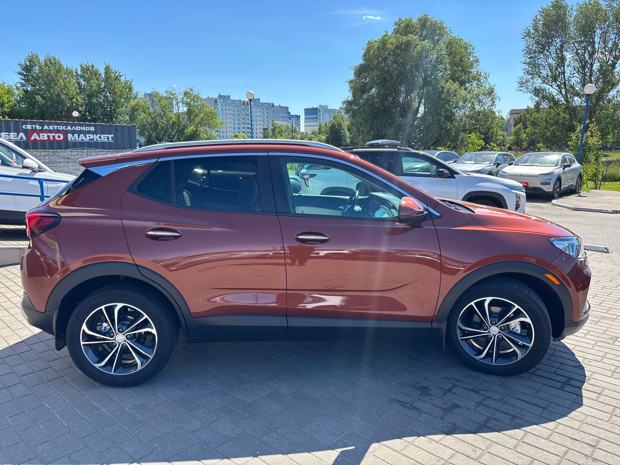 Фото автомобиля 1