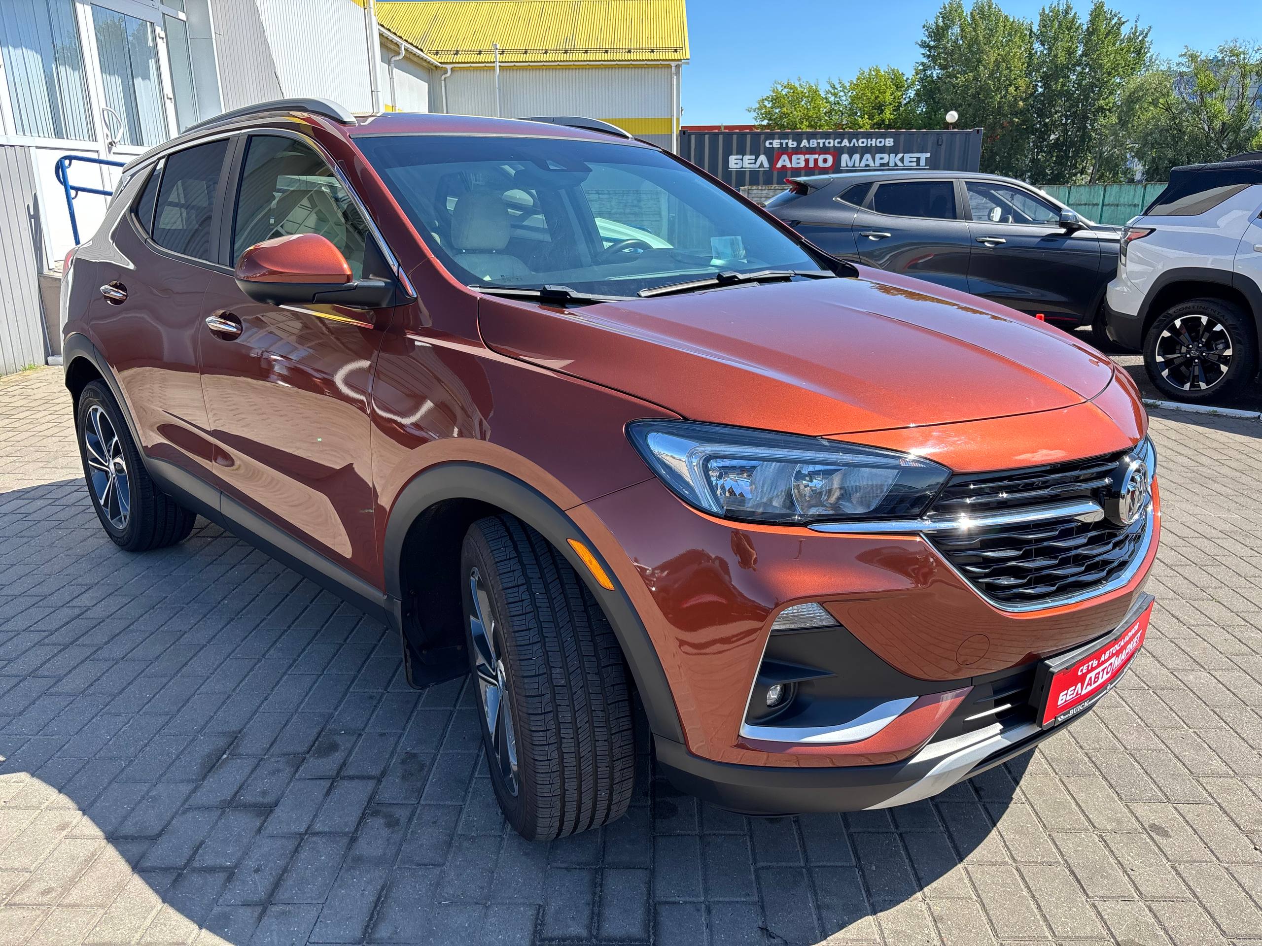 Фото автомобиля 2