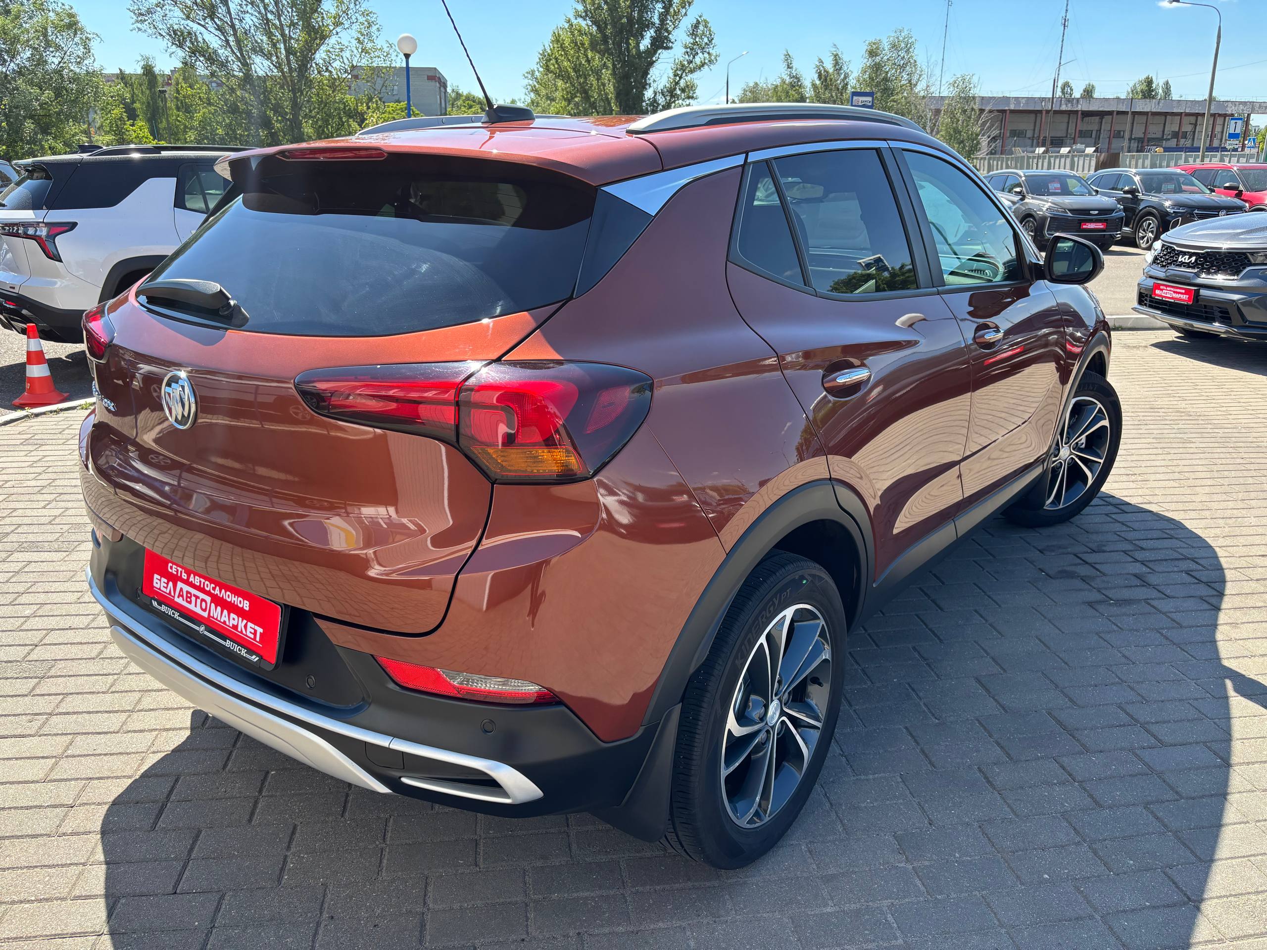 Фото автомобиля 4