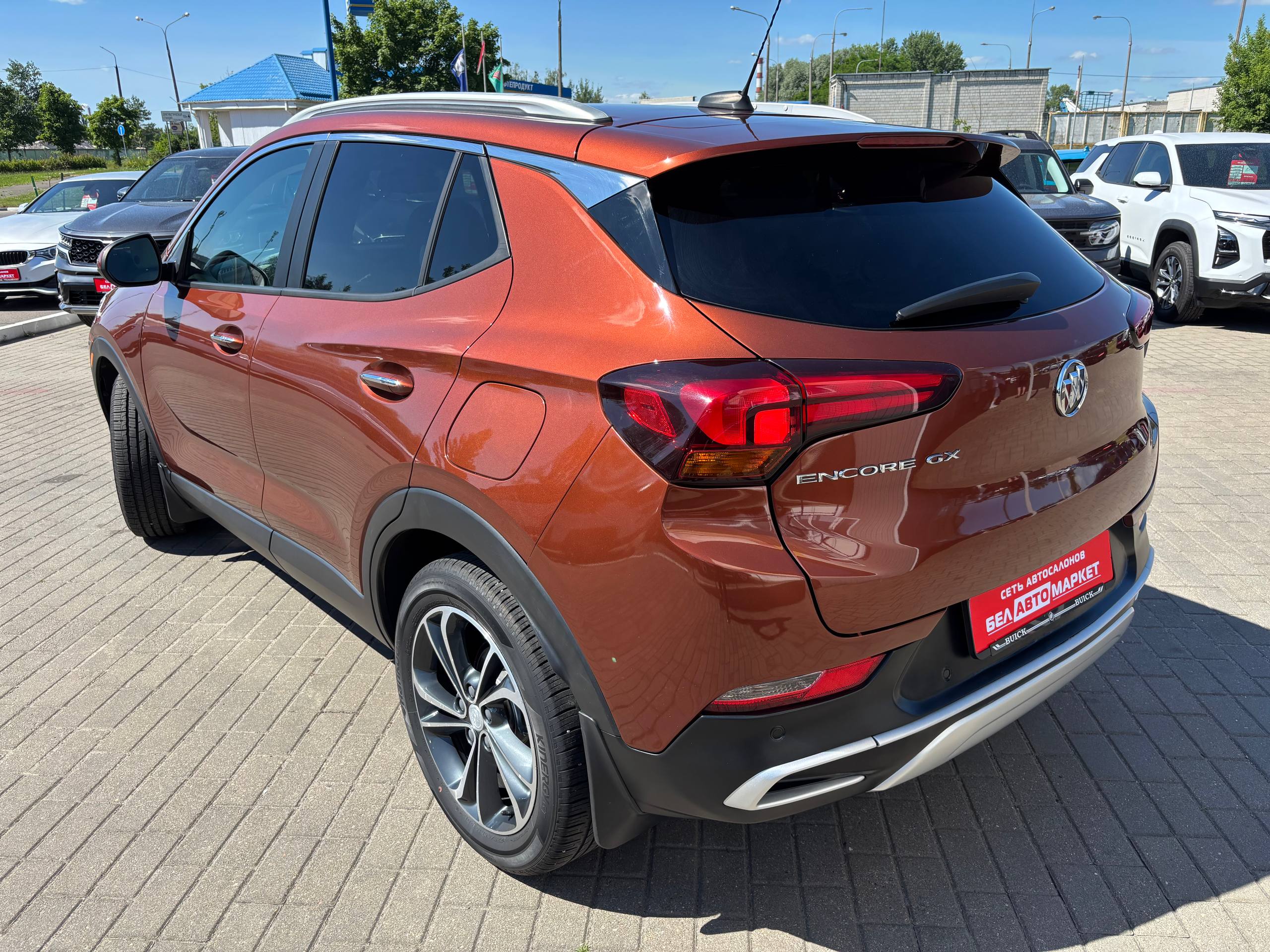 Фото автомобиля 6