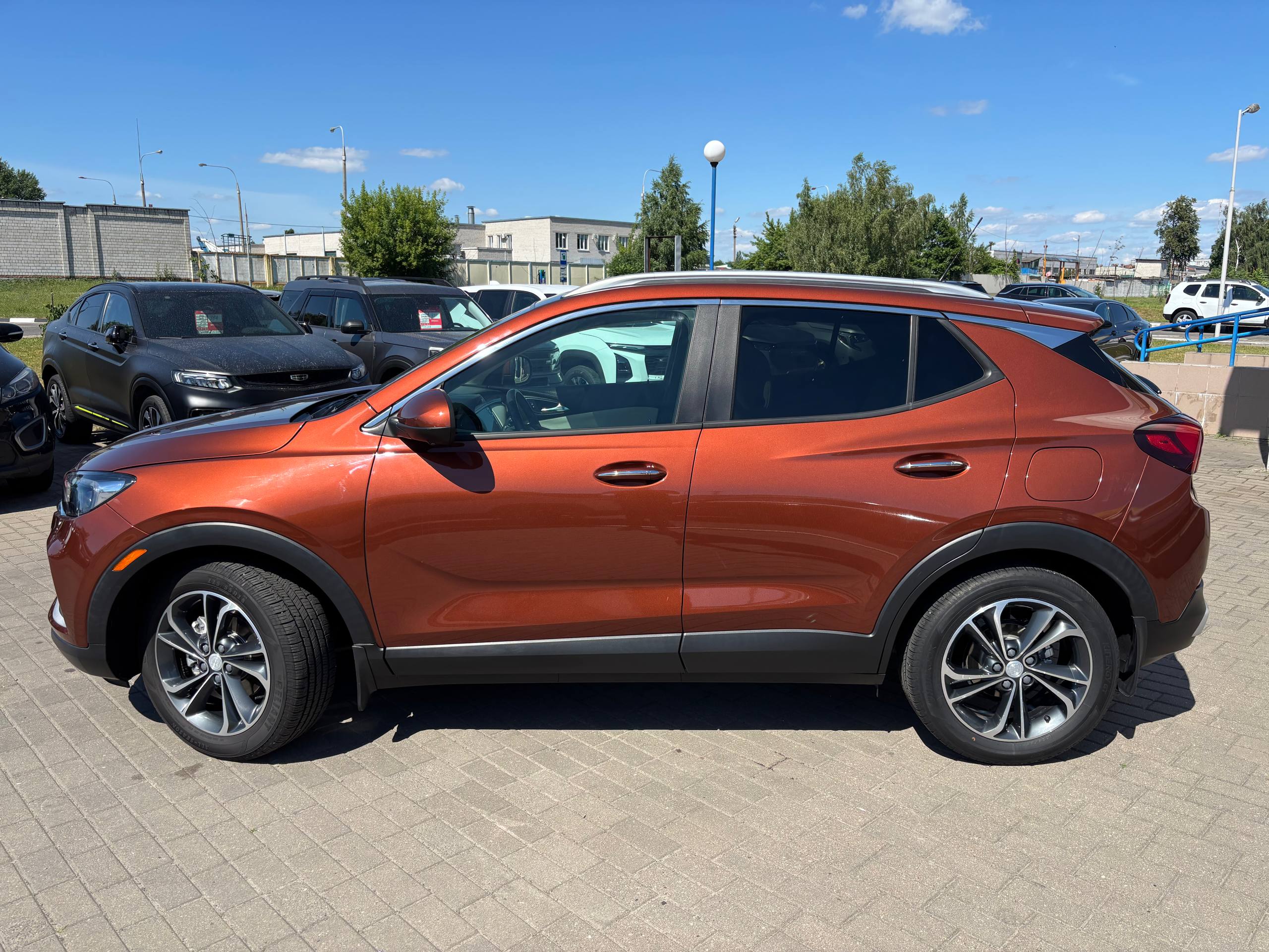 Фото автомобиля 7