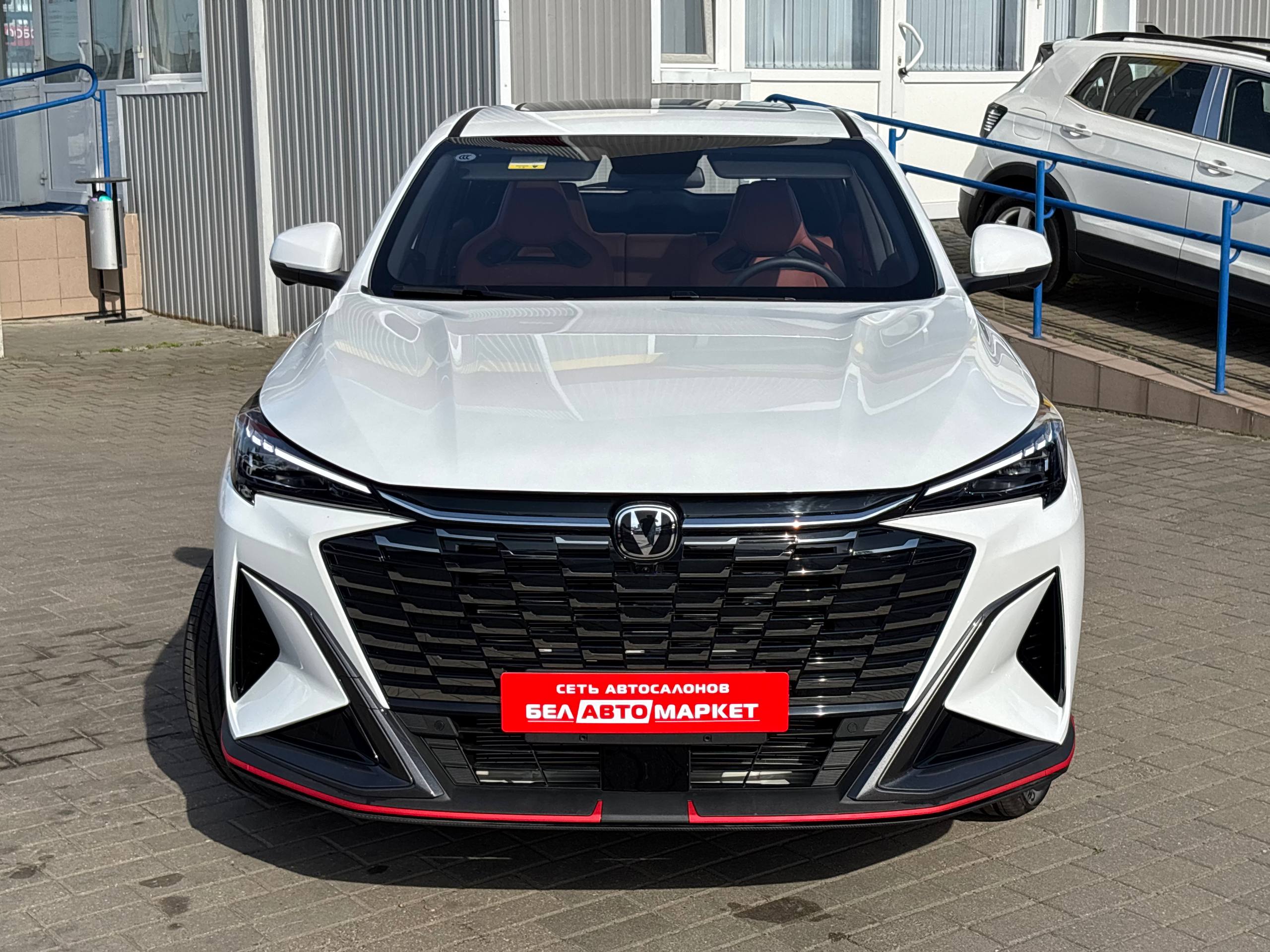 Фото автомобиля 1