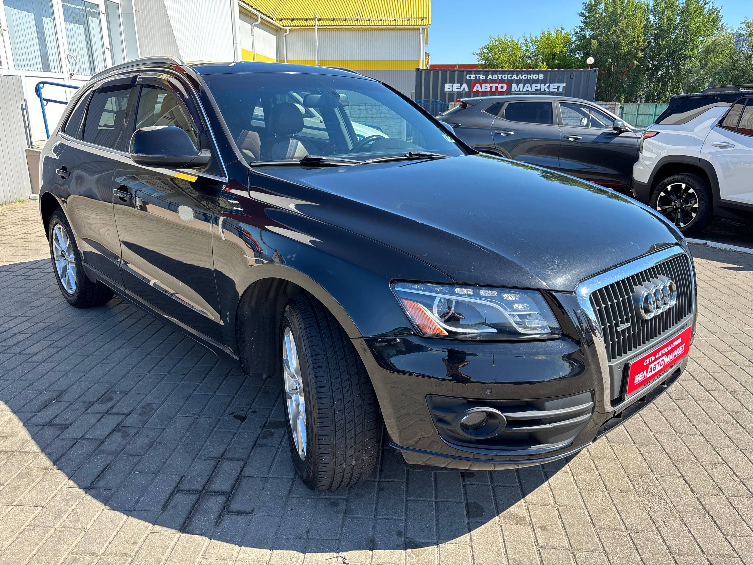 Фото автомобиля 2