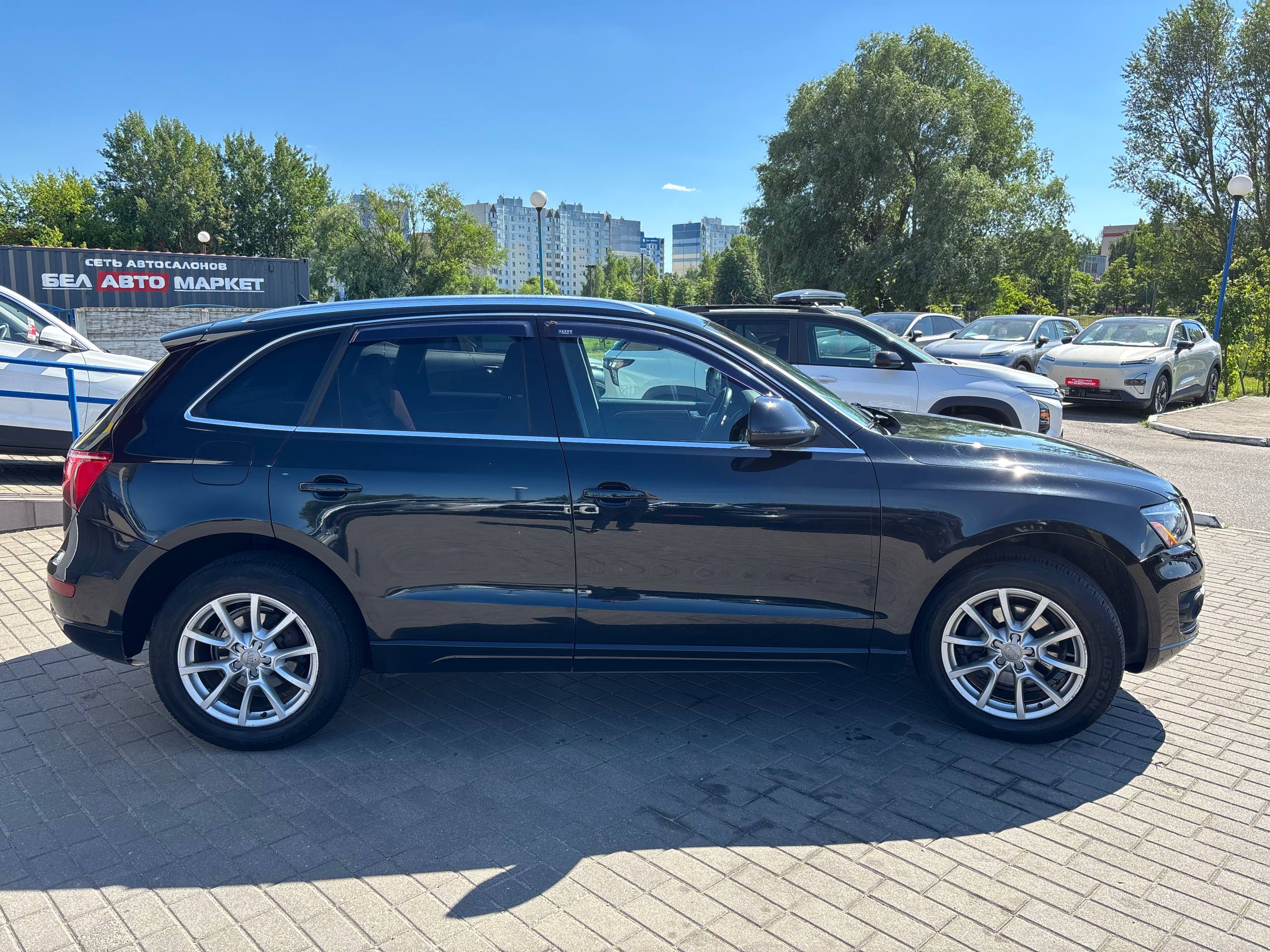 Фото автомобиля 3