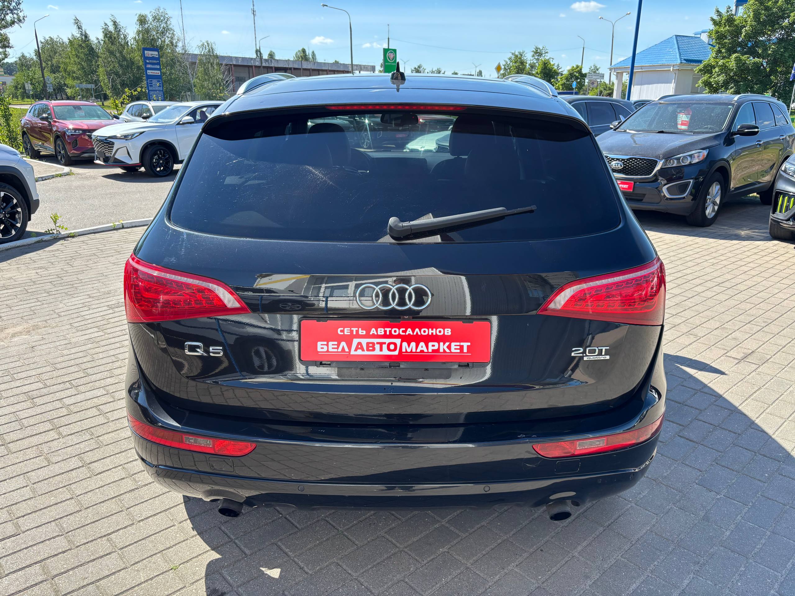 Фото автомобиля 5