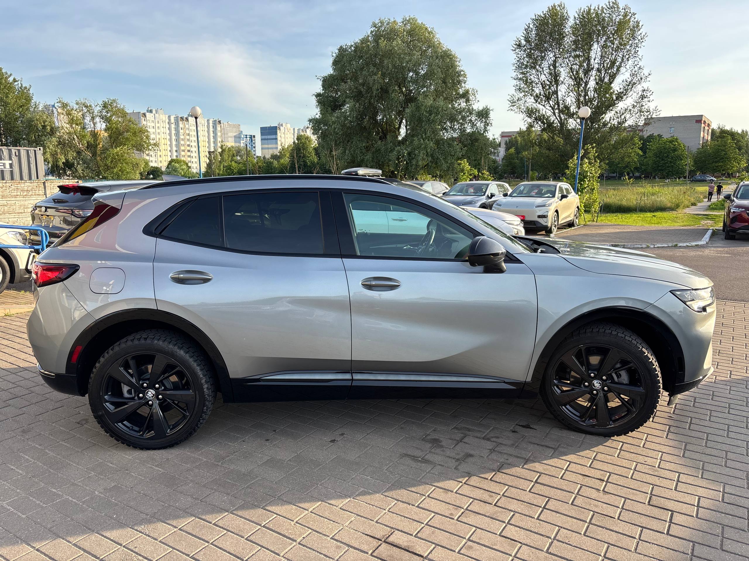 Фото автомобиля 2