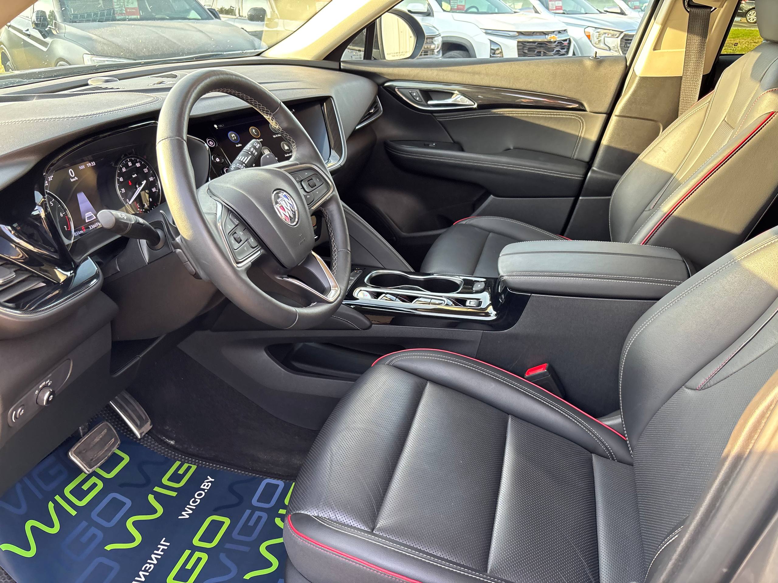 Фото автомобиля 7