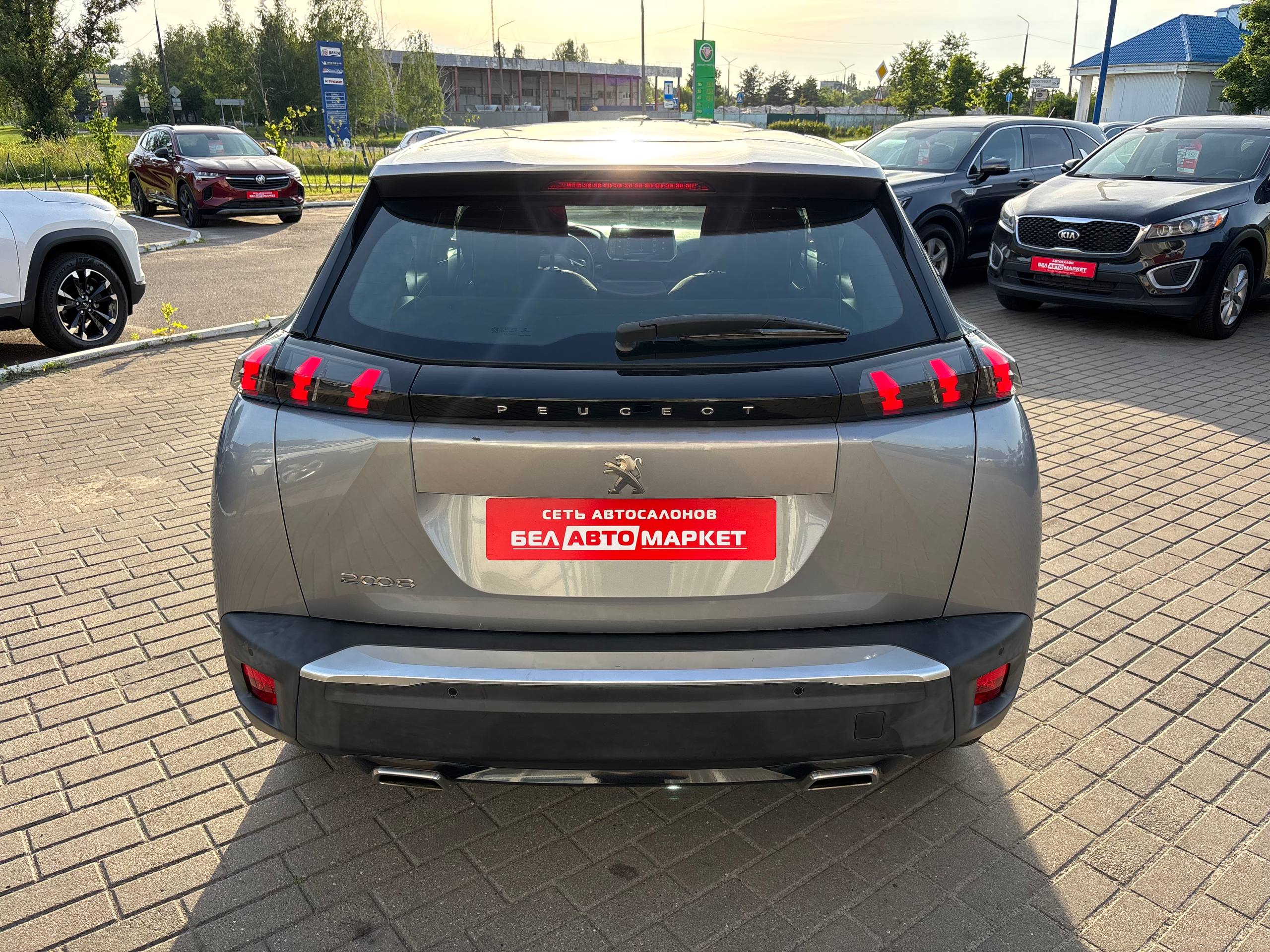 Фото автомобиля 7